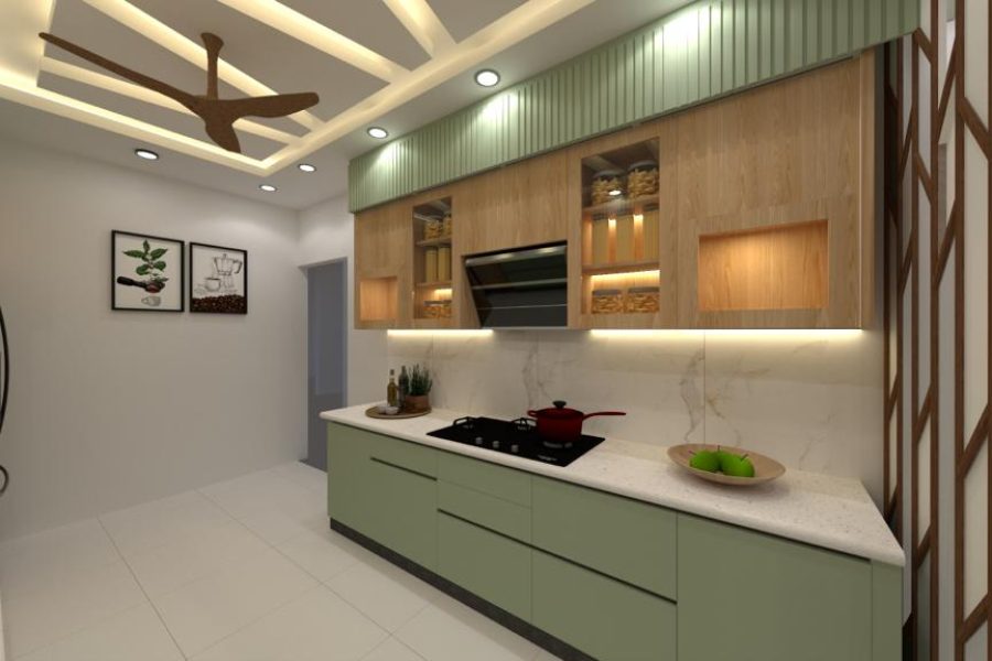 Modular Kitchen, Modular Kitchen Designs Ideas