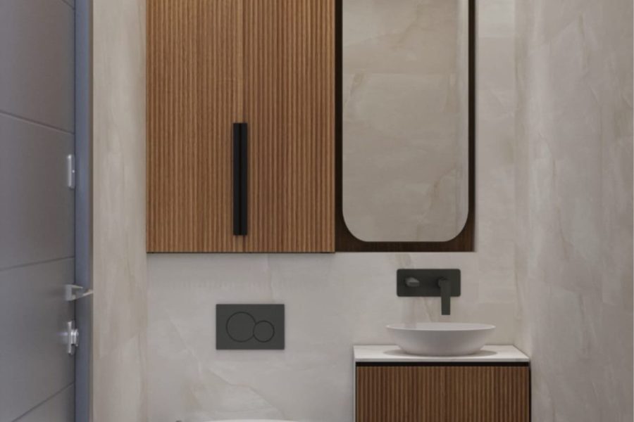 washroom washroom